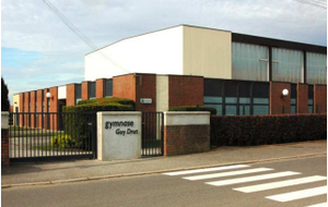 reprise école de tir