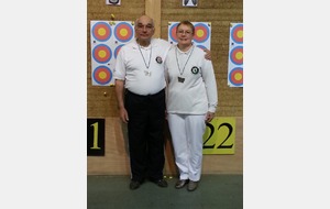 championnat régional Adulte