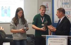 CHALLENGE BRANDICOURT