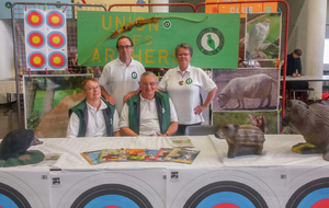 Forum des associations 2017