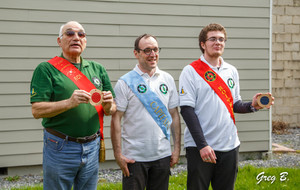 Tir à l'oiseau 2018