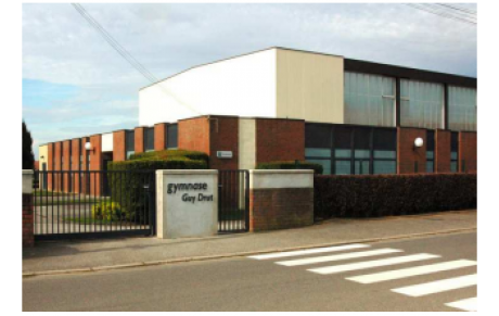 reprise école de tir