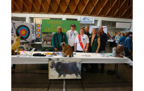 forum des activités