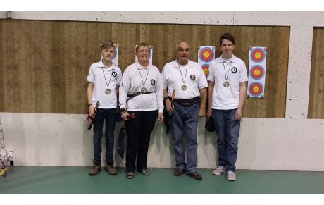 championnat départemental