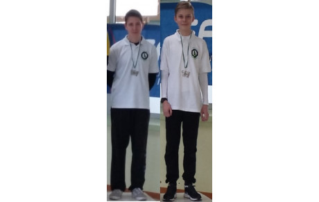 championnat régional jeunes