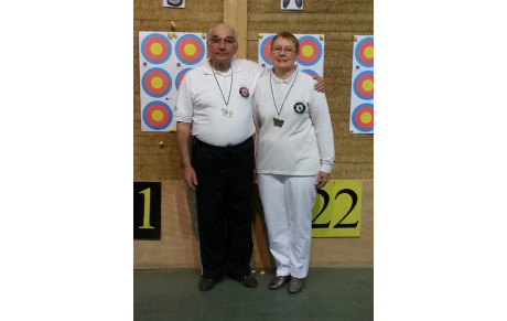 championnat régional Adulte