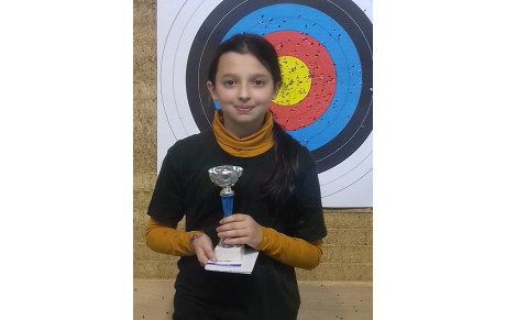 Félicitation pour le concours jeune d'Abbeville
